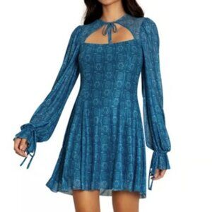 Legend of Zelda: Tears of the Kingdom Weapons Shrug Dress BlackMilk